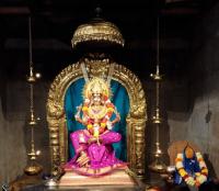 Shirali - Day 9 Navaratri 2022